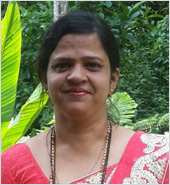 Pushpa Fernandes