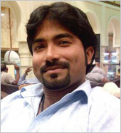 Vishal Lobo Vishal Lobo