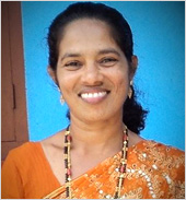 Jacintha Mathias Jacintha Mathias