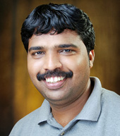 Anil Alva