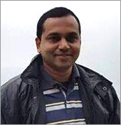 Fr. Sunil D Souza Fr. Sunil D Souza