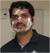Arun Mathias Arun Mathias
