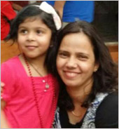 Abigail Dsouza Abigail Dsouza
