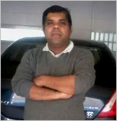 Lionel Dsouza Lionel Dsouza