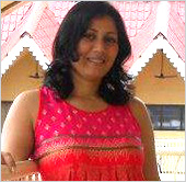Shaila Fernandes Ekvot Bellandur Shaila Fernandes Ekvot Bellandur