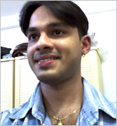 Clive Dsouza