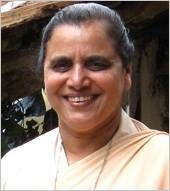 Sr.Zelie Saldanha