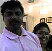 Saswati Biswas Kushal Biswas Saswati Biswas Kushal Biswas