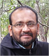 Rev. Fr. Reginald Pinto Rev. Fr. Reginald Pinto
