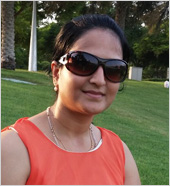 Reema Rodrigues Reema Rodrigues
