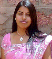 Sonia Shetkar