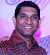 Rolwyn Dsouza