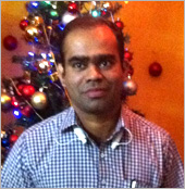 Prakash cardoza Prakash cardoza