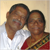 Dearest Dad and Mom Dearest Dad and Mom