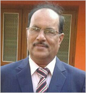 Albert Dsouza Albert Dsouza