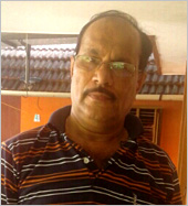 Albert Dsouza Albert Dsouza