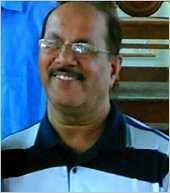 Albert dsouza Albert dsouza