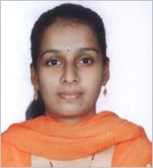 DIANA PRAMILA RODRIGUES DIANA PRAMILA RODRIGUES