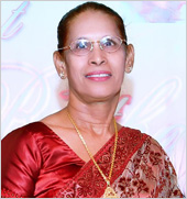 Monica DSouza Monica DSouza