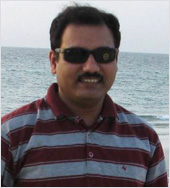 Anil Mathias