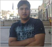 vinod lobo vinod lobo