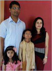 Sunitha Dsouza Sunitha Dsouza