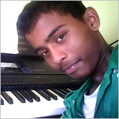 Elston Noronha Elston Noronha