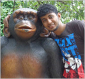 Aron D souza Aron D souza