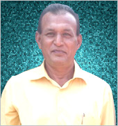 Felix Dsouza Felix Dsouza