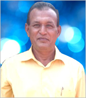 Felix Dsouza Felix Dsouza