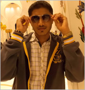 Ashwith Nayak Ashwith Nayak