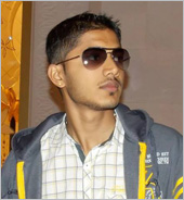 Ashwith Nayak Ashwith Nayak