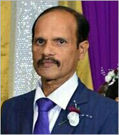Lazaras Dsouza Lazaras Dsouza