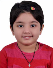 Our Dearest Daughter Andrea Our Dearest Daughter Andrea