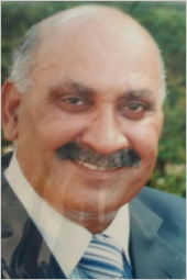 Dad (Dennis Dsouza) Dad (Dennis Dsouza)