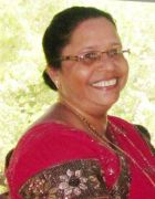 Hilda Jacintha Dsouza