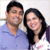 Mr Vally Mrs Leena Mr Vally Mrs Leena