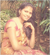 Pavithra DSouza Pavithra DSouza