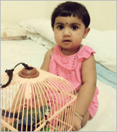 Aishal Castelino Aishal Castelino
