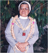 Sr. Isabella Lobo BS Italy Sr. Isabella Lobo BS Italy
