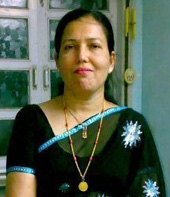 Nancy Nathias Nancy Nathias