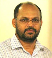 JOSEPH FELIX DSOUZA JOSEPH FELIX DSOUZA