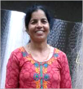 Ida DSouza