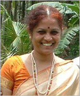 Cynthia Veigas Bangalore