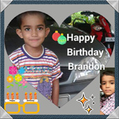 Brandon Brandon