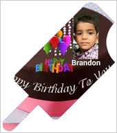 Brandon Brandon