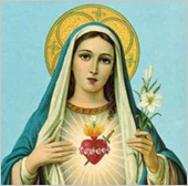 Mother Mary Mother Mary