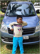 Aaron Menezes Aaron Menezes