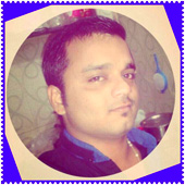 Cleric Athish DSouza Cleric Athish DSouza