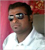 Joseph DSouza Joseph DSouza